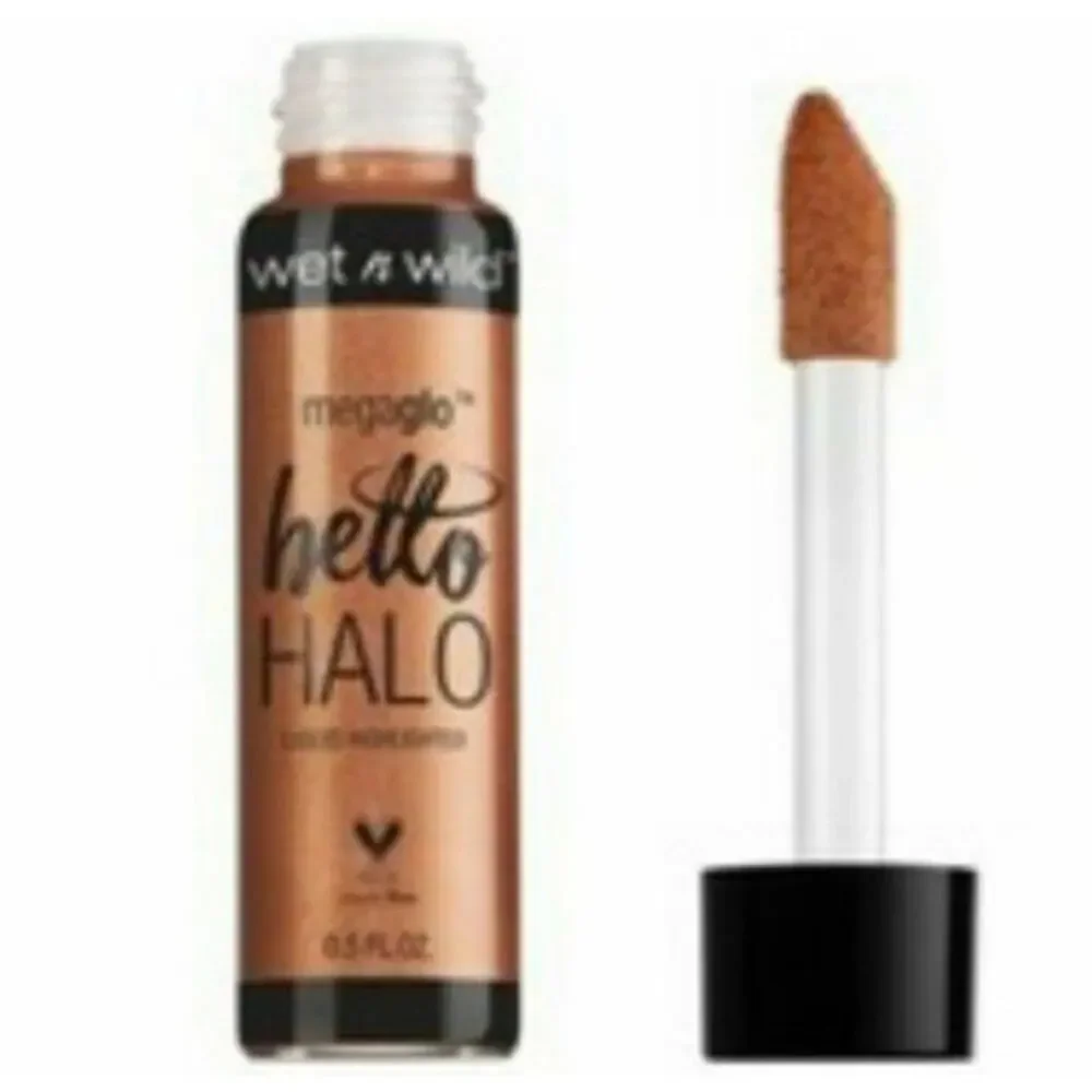 Wet‎ n Wild Megaglo Hello Halo Highlighter